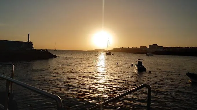 Casa Otero ロス・アブリゴス