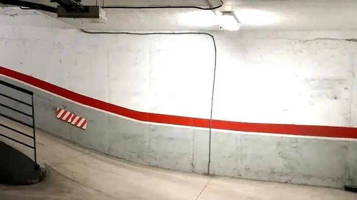 Casa Otero ロス・アブリゴス