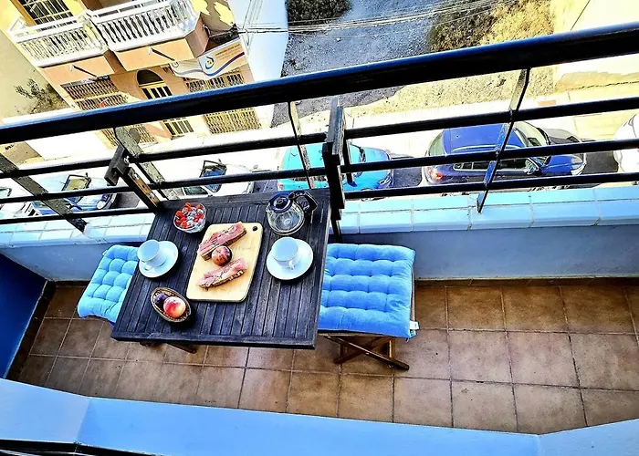 Appartement Casa Otero *