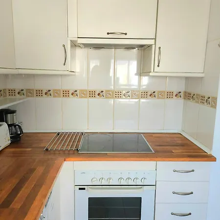 Apartamento Casa Otero *