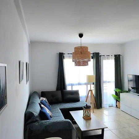 Apartamento Casa Otero *