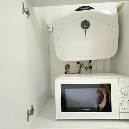 Apartamento Casa Otero *