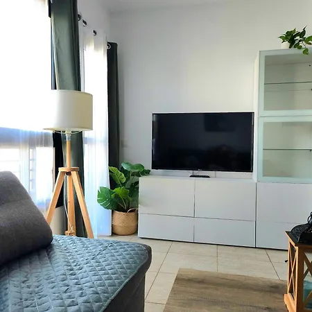 Apartamento Casa Otero *