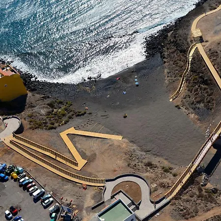 Casa Otero Apartamento Los Abrigos