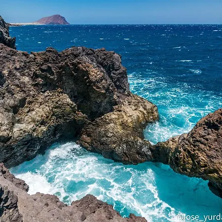 Casa Otero Apartamento *