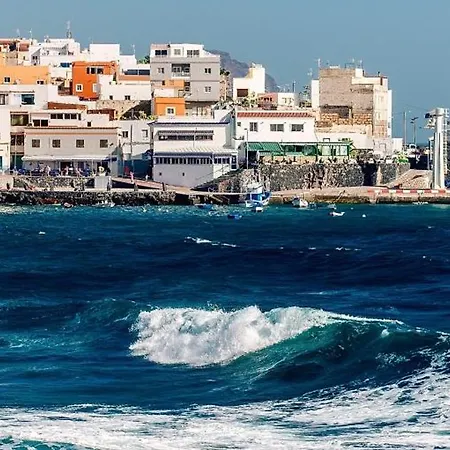 Apartamento Casa Otero *