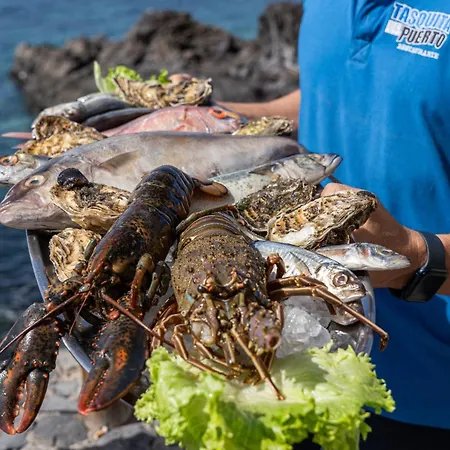 Apartamento Casa Otero *