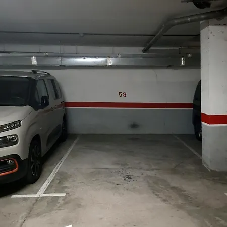 Casa Otero Apartamento *