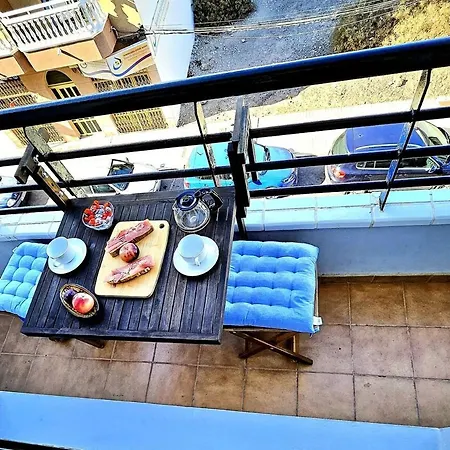 Apartamento Casa Otero *