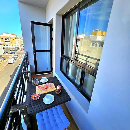 Casa Otero * Los Abrigos